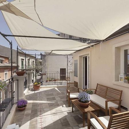 Apartamento Casa Hybla Ragusa Habitación foto