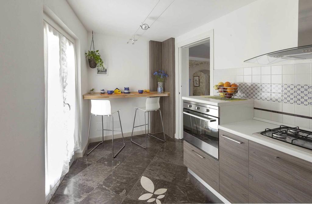 Apartamento Casa Hybla Ragusa Habitación foto