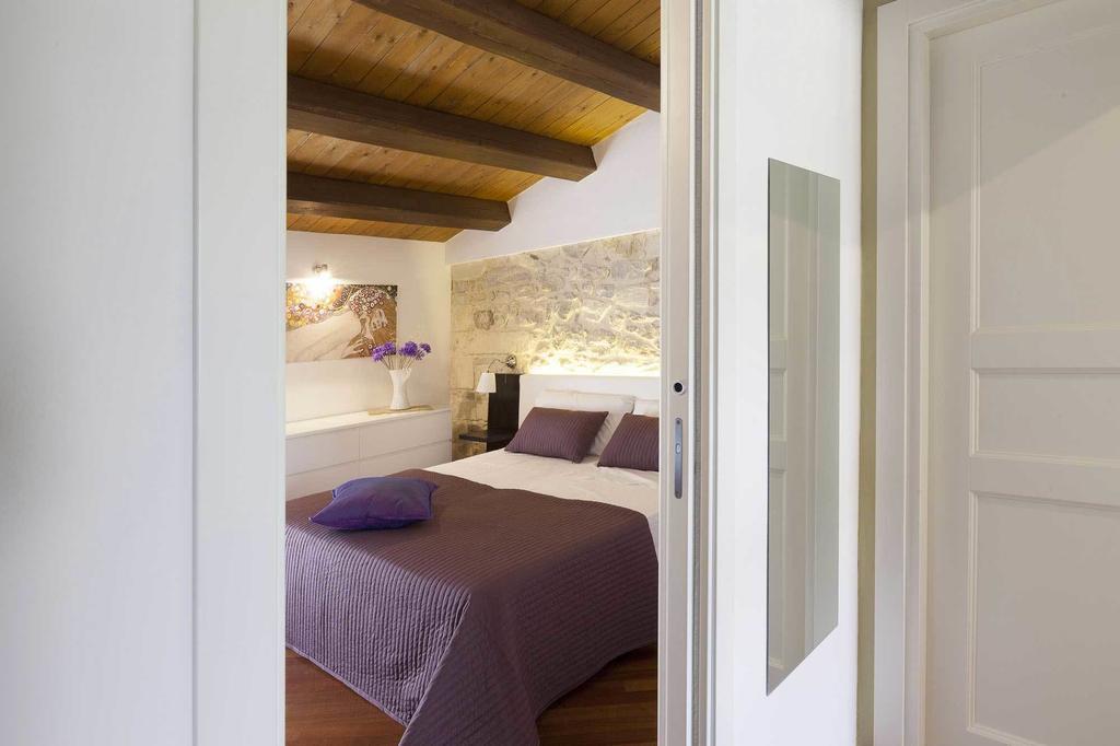 Apartamento Casa Hybla Ragusa Habitación foto