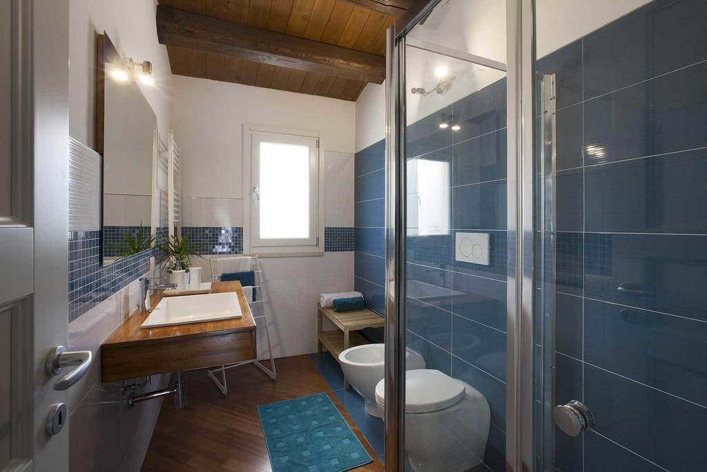 Apartamento Casa Hybla Ragusa Habitación foto