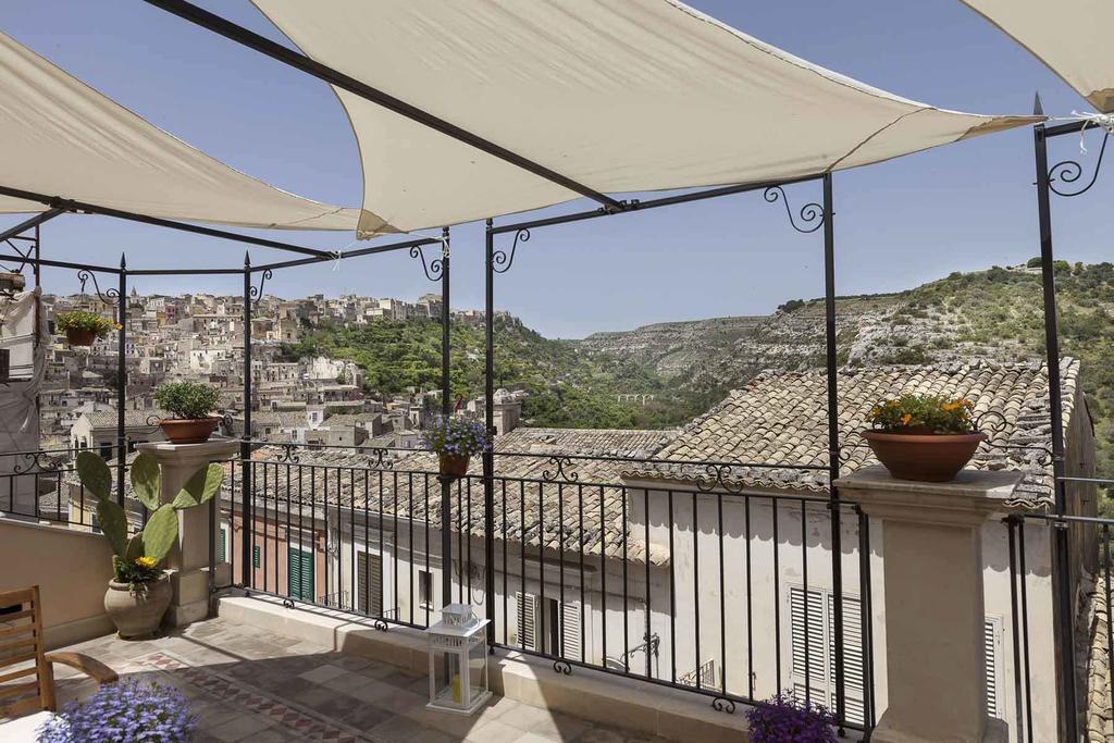 Apartamento Casa Hybla Ragusa Habitación foto