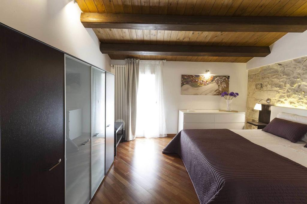 Apartamento Casa Hybla Ragusa Habitación foto