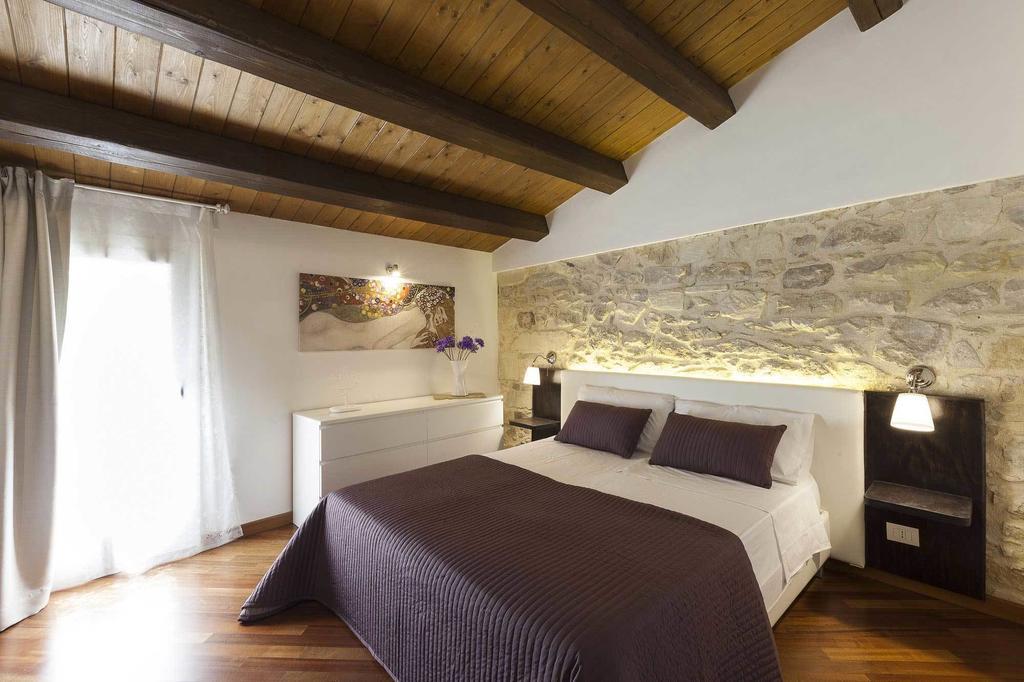 Apartamento Casa Hybla Ragusa Habitación foto