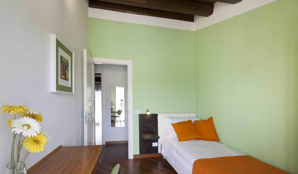 Apartamento Casa Hybla Ragusa Habitación foto