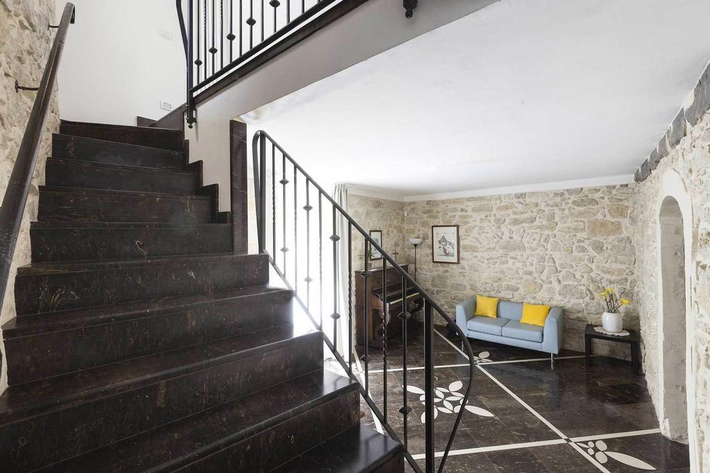 Apartamento Casa Hybla Ragusa Habitación foto