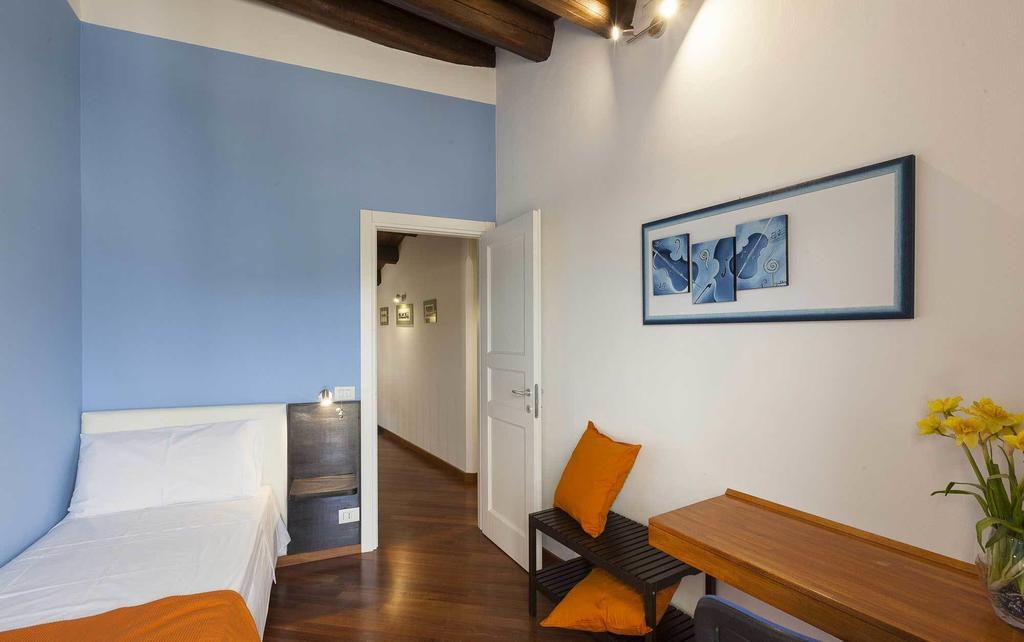 Apartamento Casa Hybla Ragusa Habitación foto