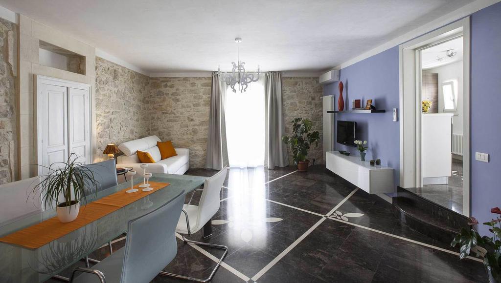 Apartamento Casa Hybla Ragusa Habitación foto