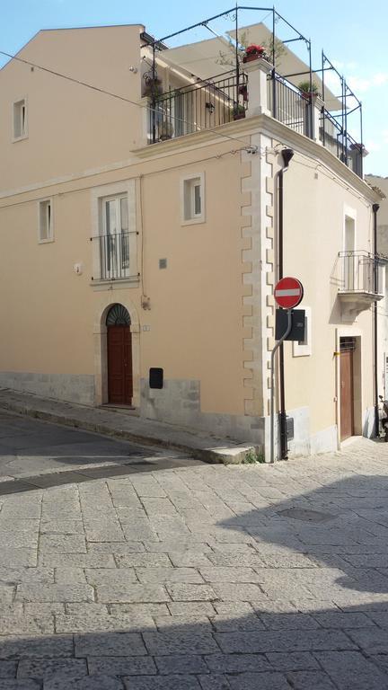 Apartamento Casa Hybla Ragusa Exterior foto